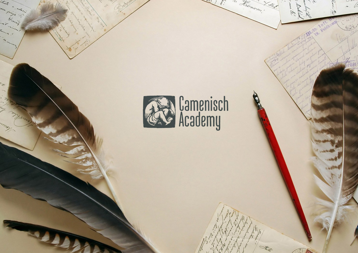 Diseño de Logo por Austerlizz (Vasiliy Potyomkin) para este proyecto | Diseño #5216886