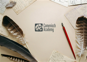 Logo Design by Austerlizz (Vasiliy Potyomkin)
