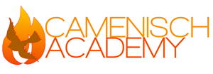 Logo Design by David Winwood