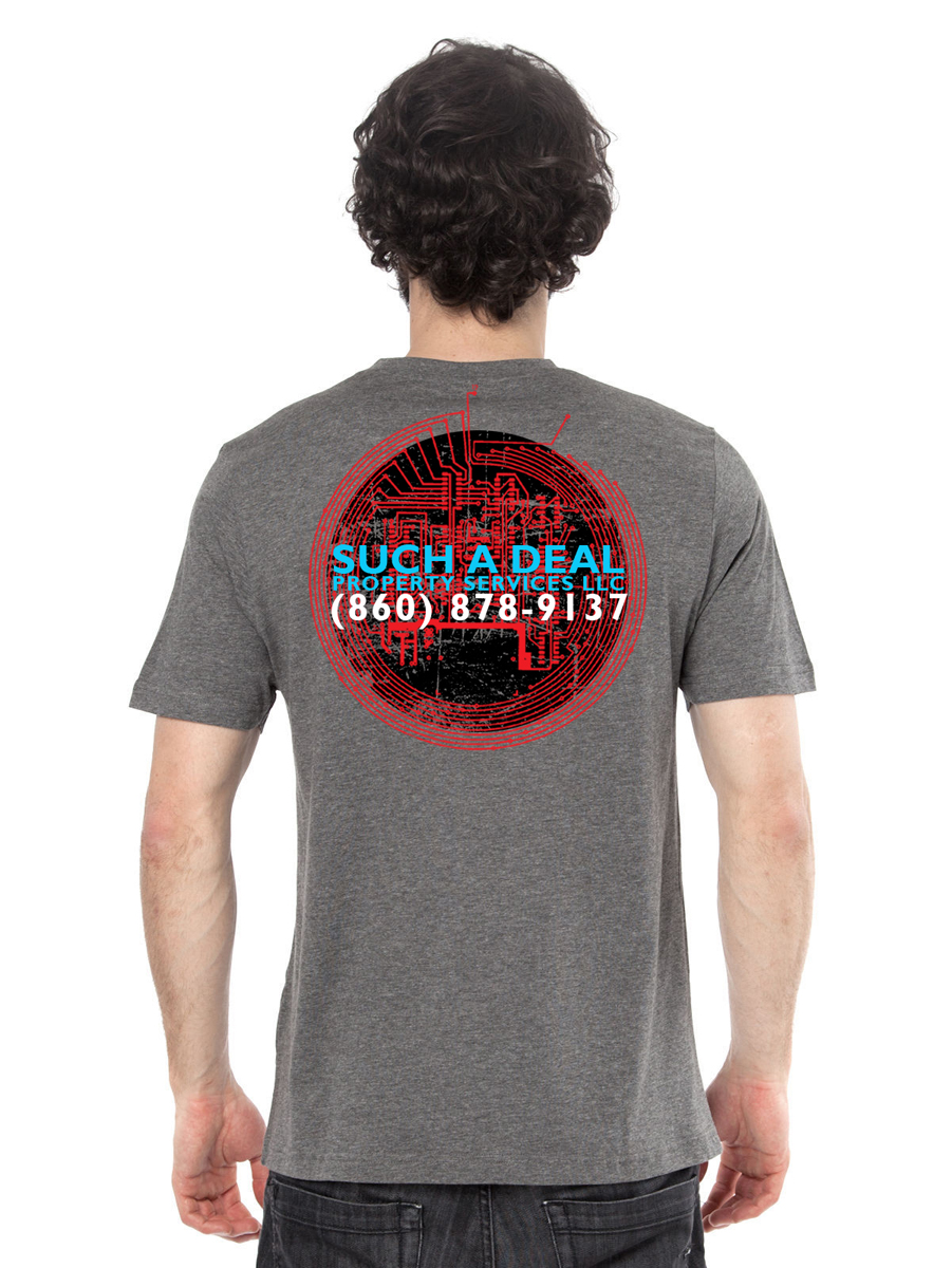 T-shirt Design by midorichan for this project | Design #5226511