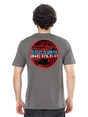 Diseño de Camiseta por midorichan para este proyecto | Diseño #5226511