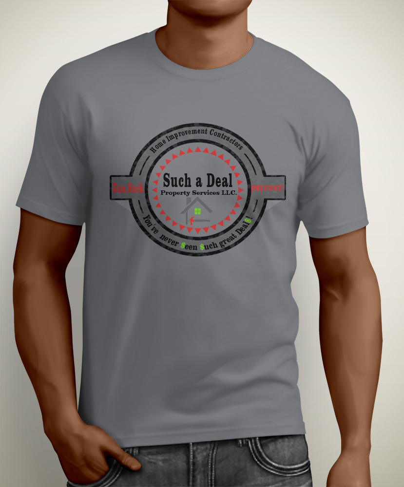 T-Shirt-Design von TZãrtz für dieses Projekt | Design #5251644