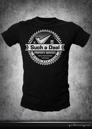 Such A Deal Property Services LLC