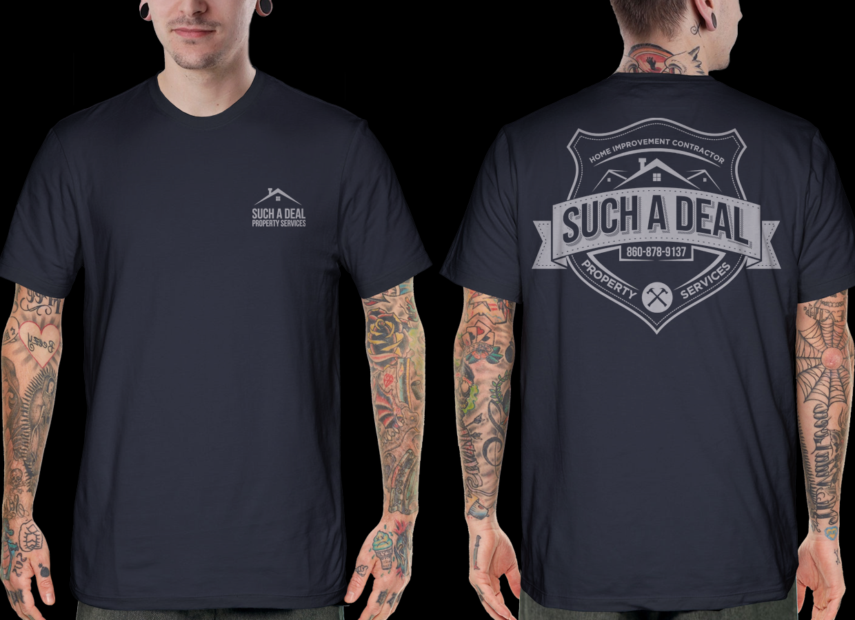 T-shirt Design by a.o.d for this project | Design #5254589