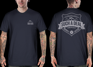 Diseño de Camiseta por a.o.d para este proyecto | Diseño #5254589