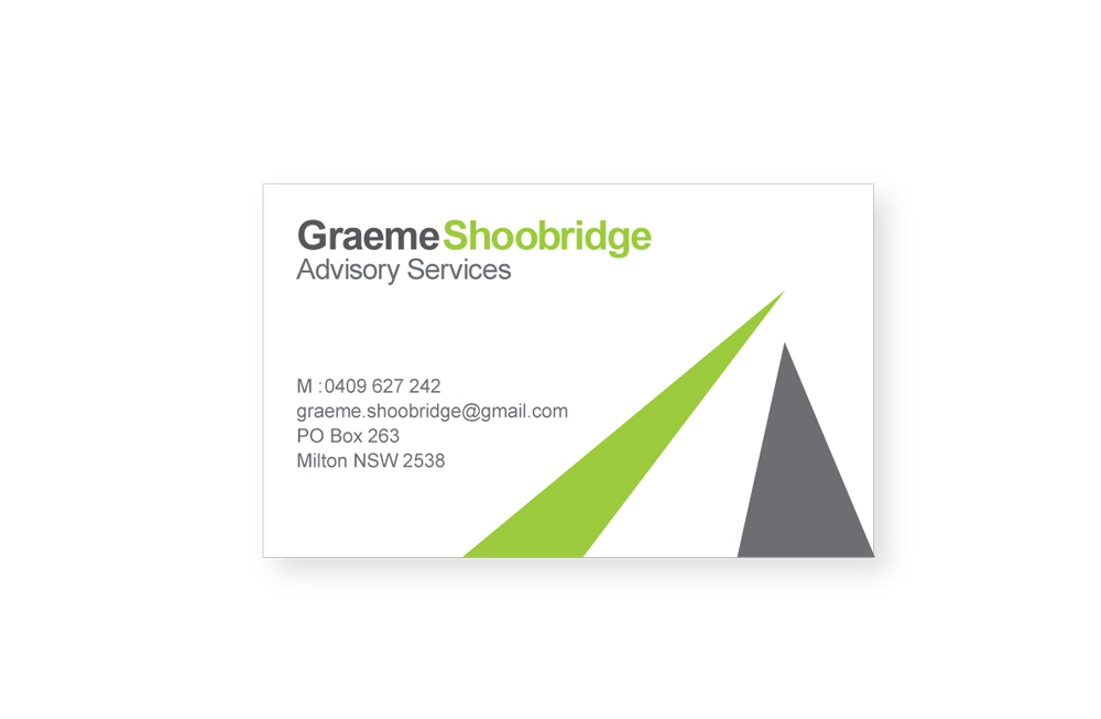 Business Card Design by CanDoDesign for this project | Design #5234687