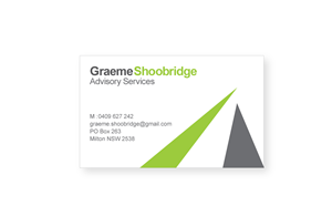 Business Card Design by CanDoDesign for this project | Design: #5234687