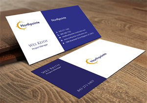 Business Card Design by Lanka Ama for this project | Design: #5221667