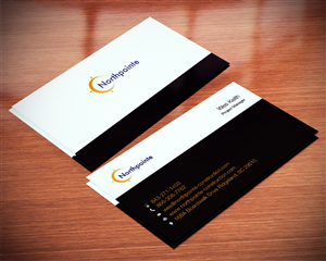 Business Card Design by Lanka Ama for this project | Design: #5221830