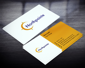 Business Card Design by Lanka Ama for this project | Design: #5221835