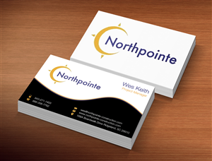 Visitenkarten-Design von Lanka Ama für dieses Projekt | Design: #5221846