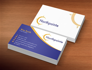 Visitenkarten-Design von Lanka Ama für dieses Projekt | Design: #5221847