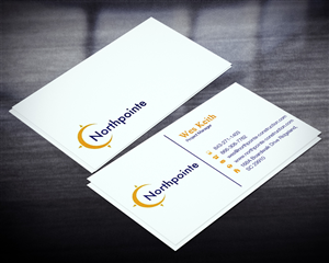 Visitenkarten-Design von Lanka Ama für dieses Projekt | Design: #5221848