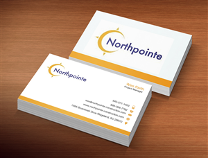 Visitenkarten-Design von Lanka Ama für dieses Projekt | Design: #5221850