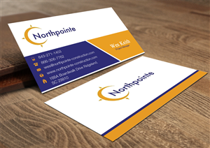 Visitenkarten-Design von Lanka Ama für dieses Projekt | Design: #5221852