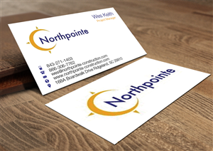 Visitenkarten-Design von Lanka Ama für dieses Projekt | Design: #5221854