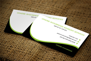 Visitenkarten-Design von Lanka Ama für dieses Projekt | Design: #5221989