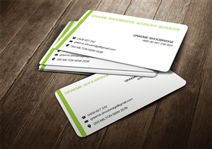 Business Card Design by Lanka Ama for this project | Design: #5222002