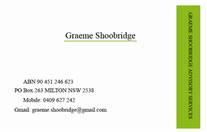 Visitenkarten-Design von tamaraenache6 für dieses Projekt | Design: #5249816