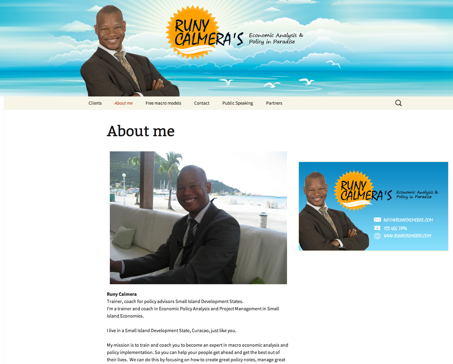 Logo Design by uk for Calmera BV | Design #5238476