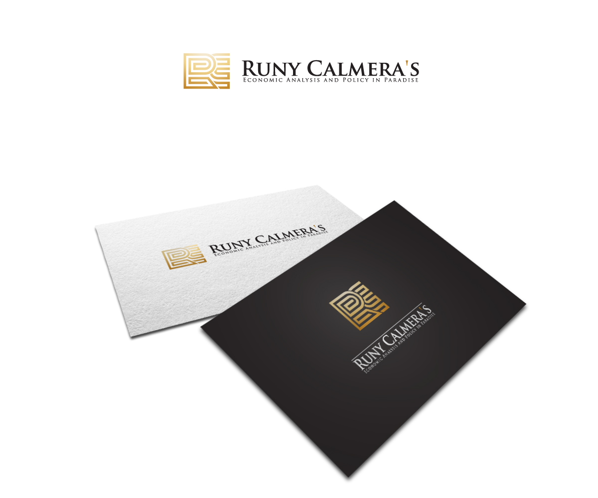 Logo Design by GenArt for Calmera BV | Design #5235826