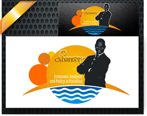 Logo Design by ArifRif for Calmera BV | Design: #5231662