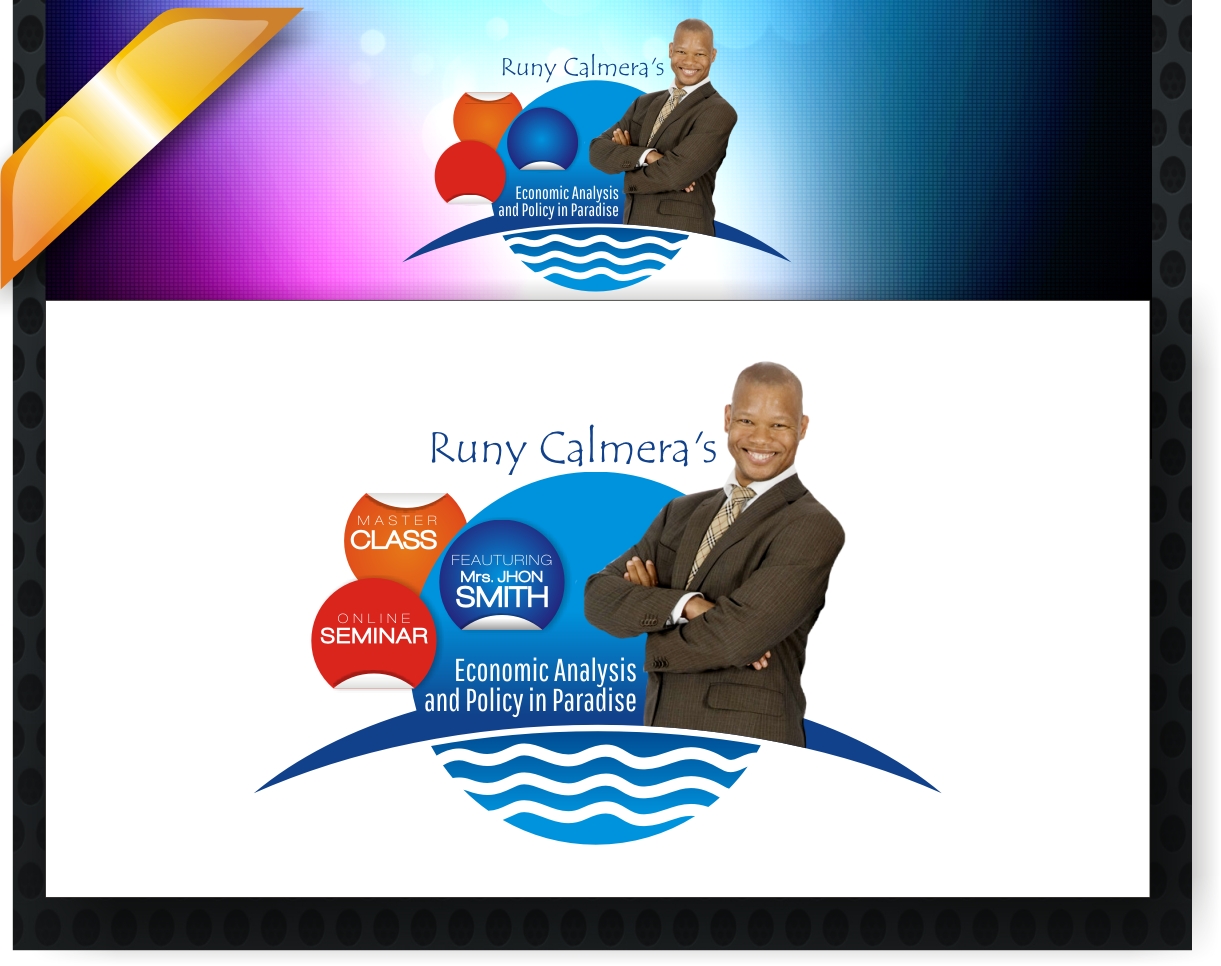 Logo Design by ArifRif for Calmera BV | Design #5237598