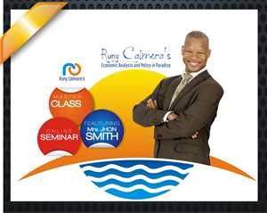 Logo Design by ArifRif for Calmera BV | Design: #5241685