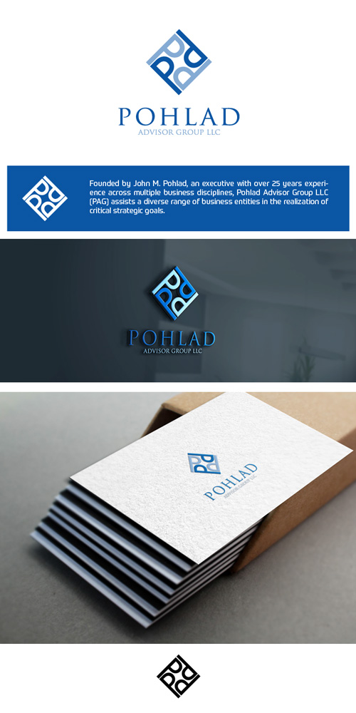 Logo Design by D4Designer for this project | Design #5213647