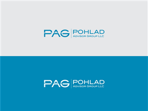 Pohlad Advisor Group LLC | Design de Logo par Logocraft