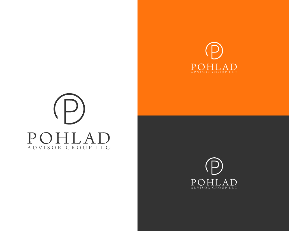 Logo Design by Pram Shaw for this project | Design #5220158