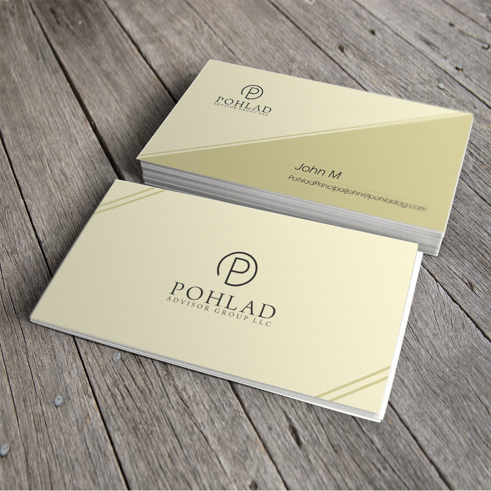 Logo Design by Pram Shaw for this project | Design #5236531