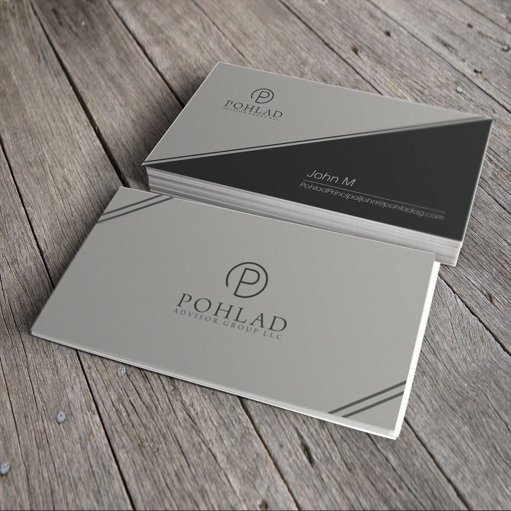 Logo Design by Pram Shaw for this project | Design #5236537