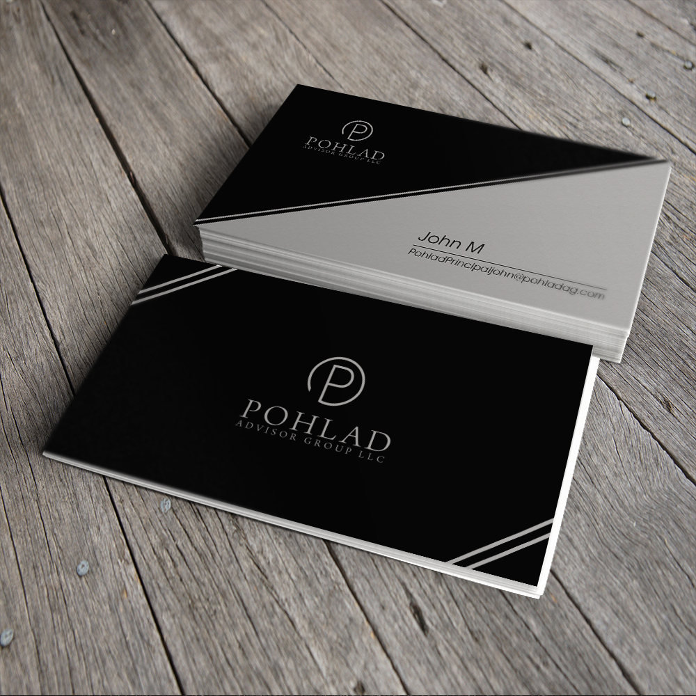 Logo Design by Pram Shaw for this project | Design #5236541