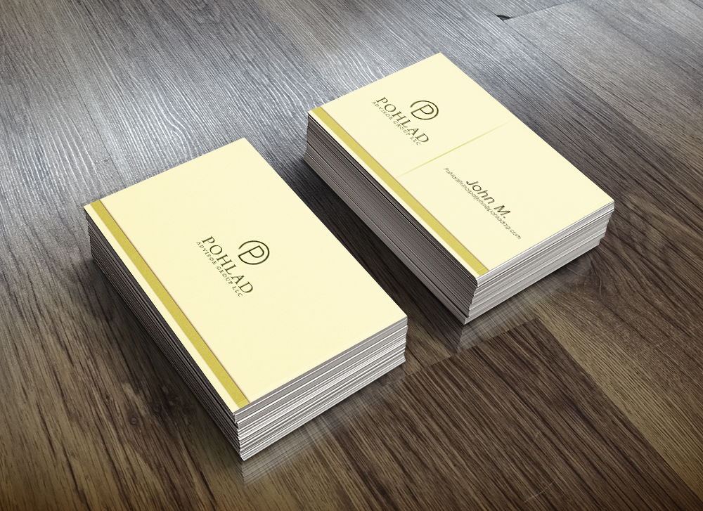 Logo Design by Pram Shaw for this project | Design #5236549