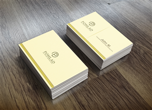 Logo Design by Pram Shaw for this project | Design: #5236549