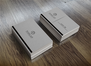 Logo Design by Pram Shaw for this project | Design: #5236555