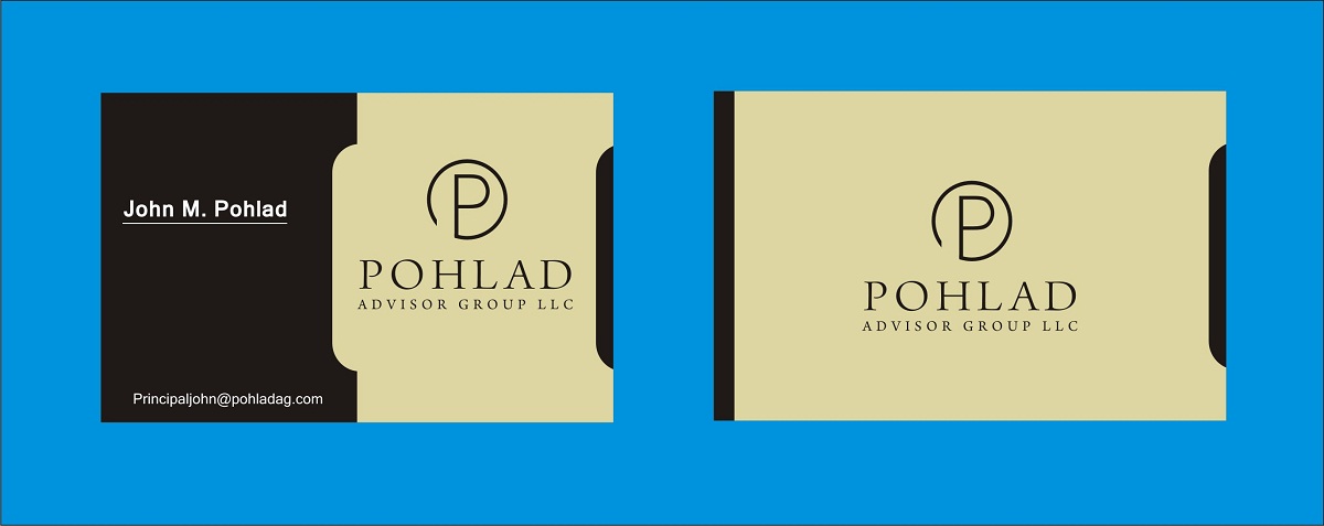 Logo Design by Pram Shaw for this project | Design #5236604