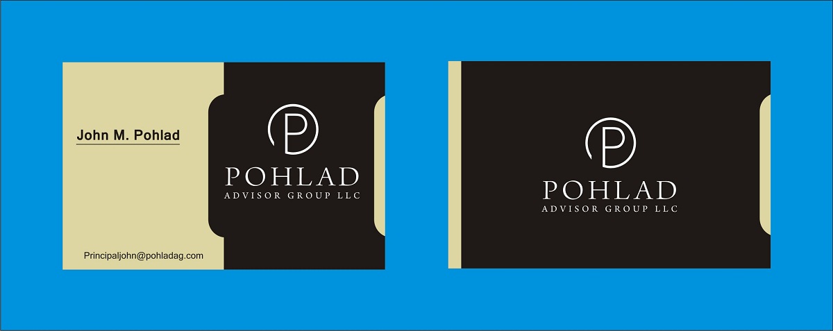 Logo Design by Pram Shaw for this project | Design #5236617