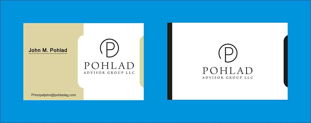 Logo Design by Pram Shaw for this project | Design #5236733