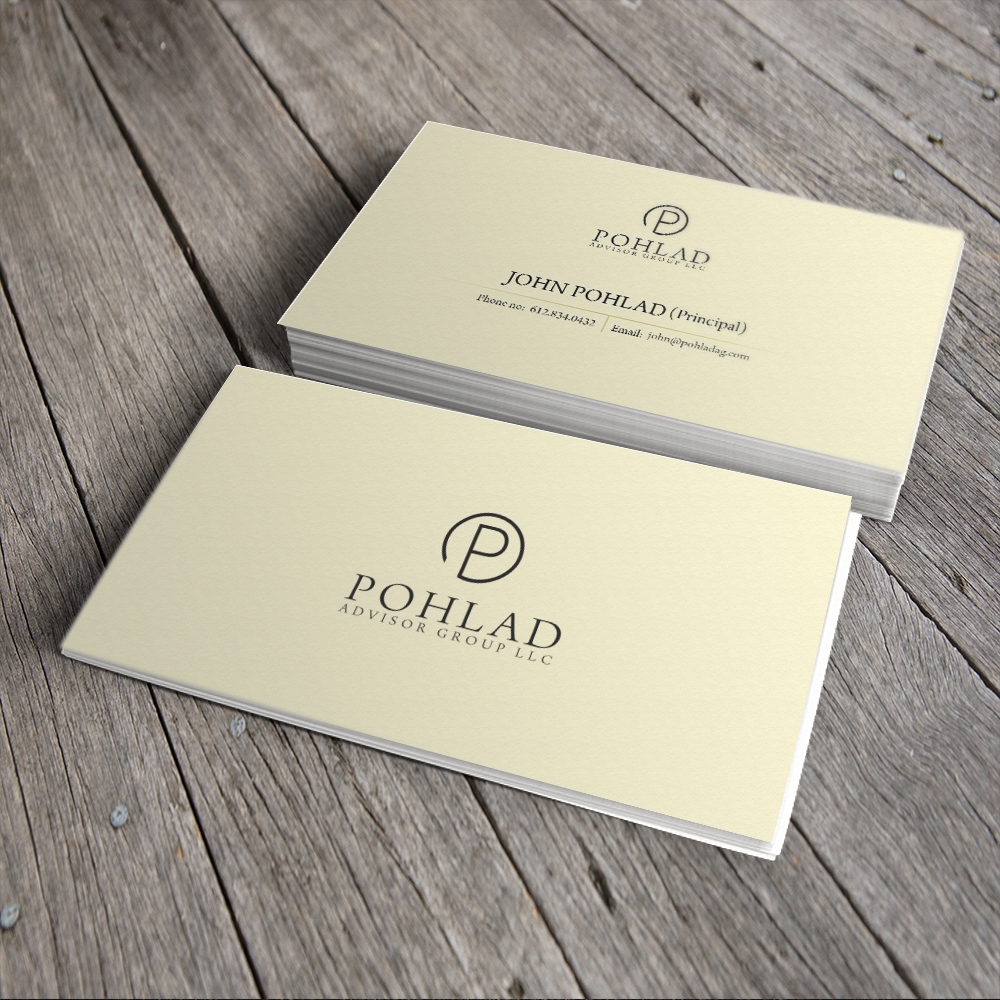 Logo Design by Pram Shaw for this project | Design #5241949