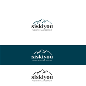 Siskiyou Wealth Management | Logo Design by logo_s