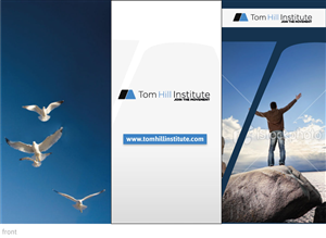 Brochure Design by JCR for this project | Design: #1458141