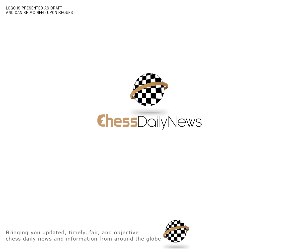 Diseño de Logo por Professor P para OnlineChessLessons LLC | Diseño #5222908