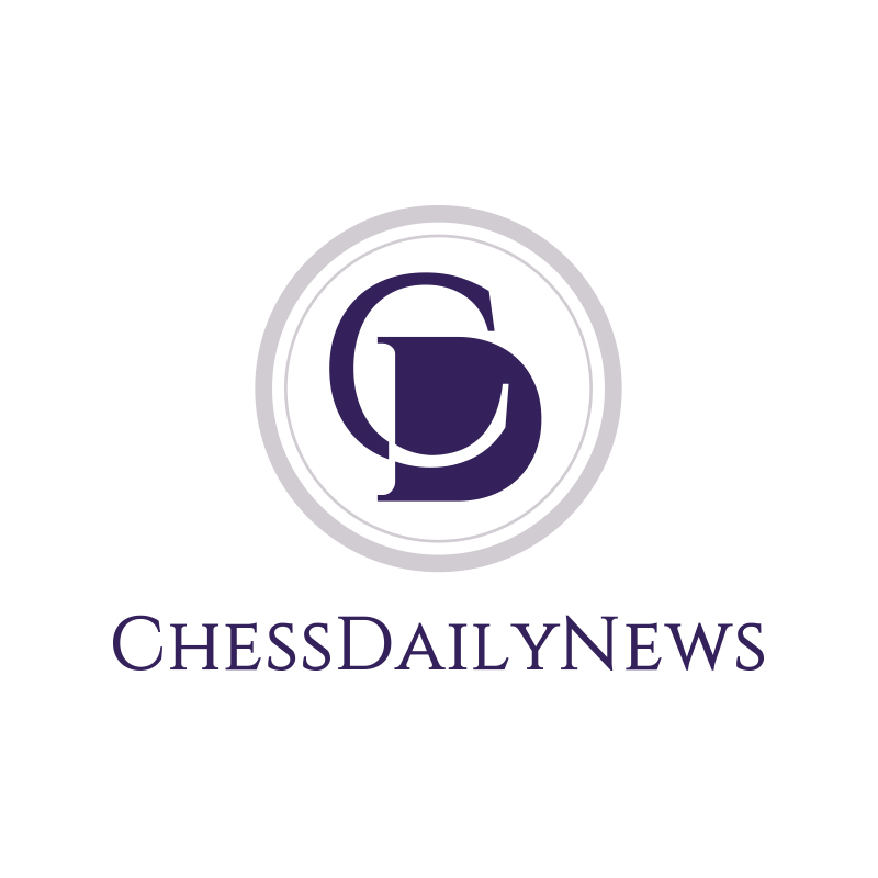 Logo Design by Samson Ngetich for OnlineChessLessons LLC | Design #5222395