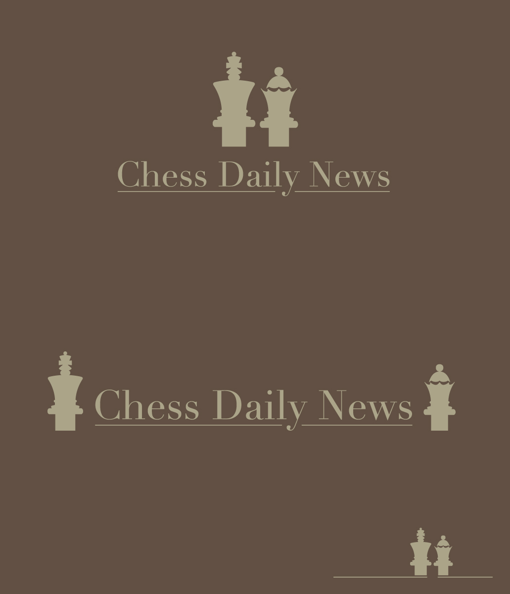 Logo Design by oong for OnlineChessLessons LLC | Design #5225374