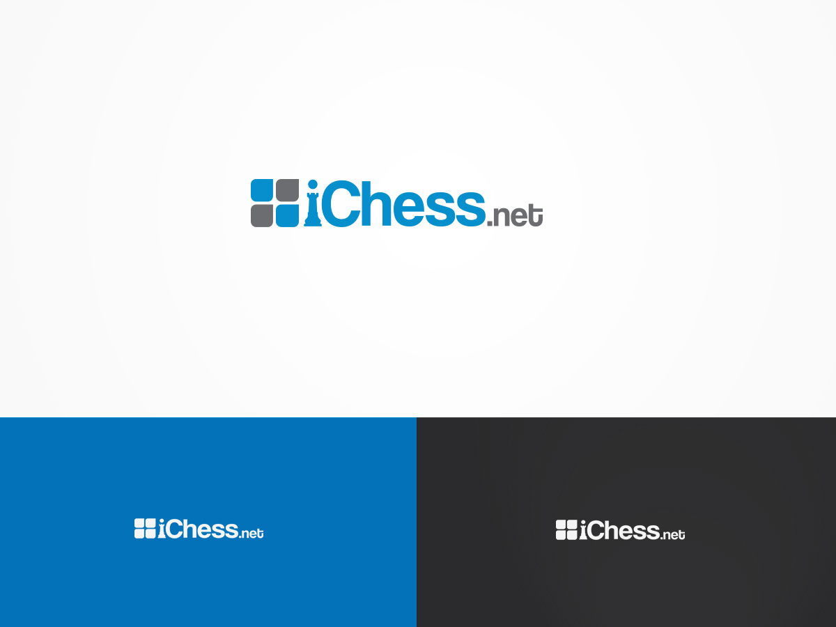 Logo Design by ArtSamurai for OnlineChessLessons LLC | Design #5252030
