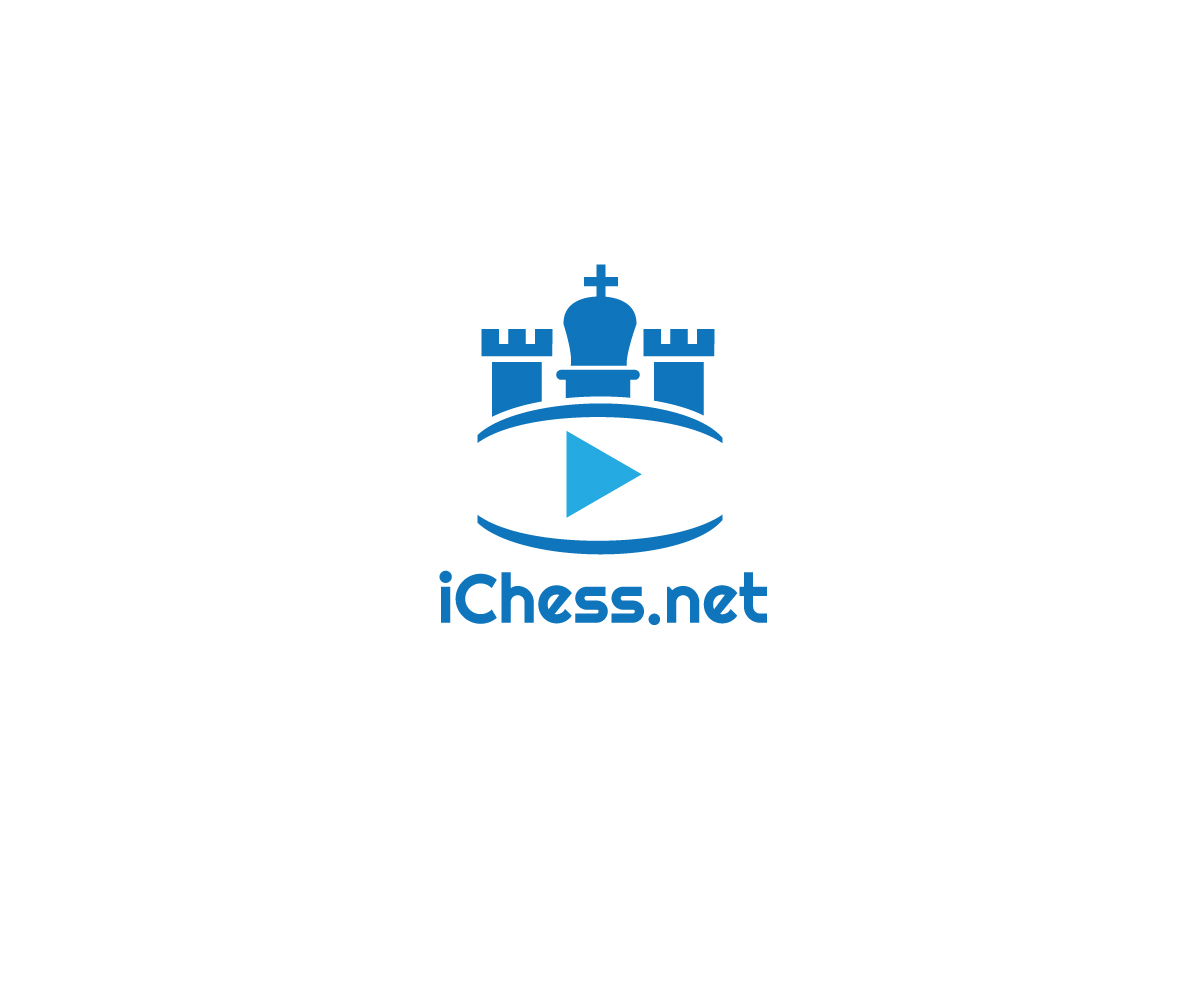 Logo Design by kostasftp for OnlineChessLessons LLC | Design #5222332