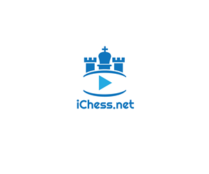 Logo Design by kostasftp for OnlineChessLessons LLC | Design: #5222332