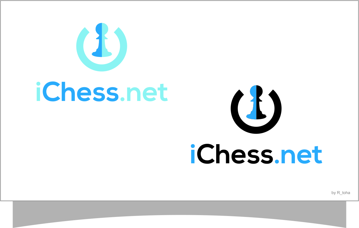 Logo Design by r-toha for OnlineChessLessons LLC | Design #5220939